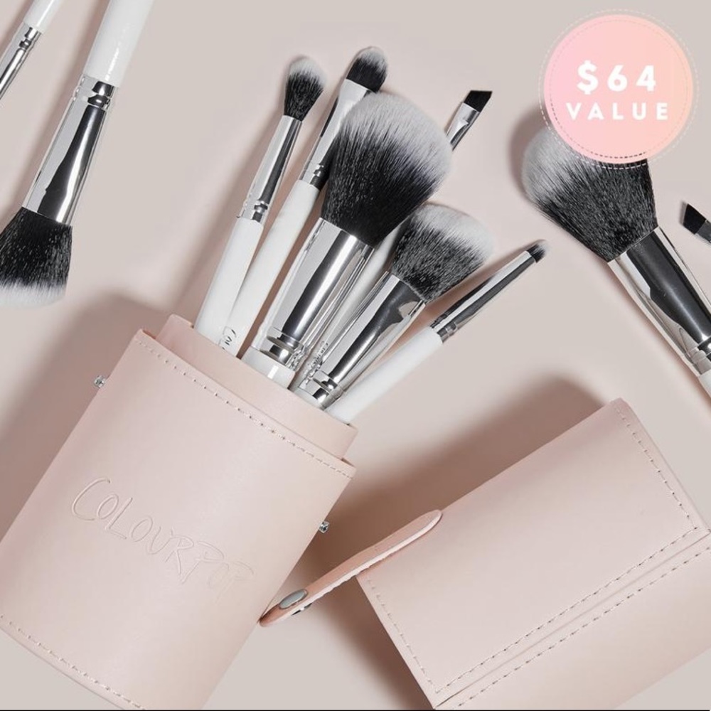 ColourPop Ultimate Brush Cup